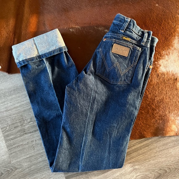 Mens Wranglers - 29 x 36 - Picture 1 of 3